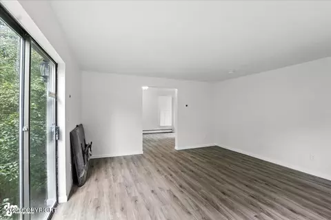Living - 22650 Sherman St, Chugiak, AK 99567 photo 2 of 3