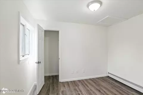 Bedroom - 22650 Sherman St, Chugiak, AK 99567 photo 3 of 7