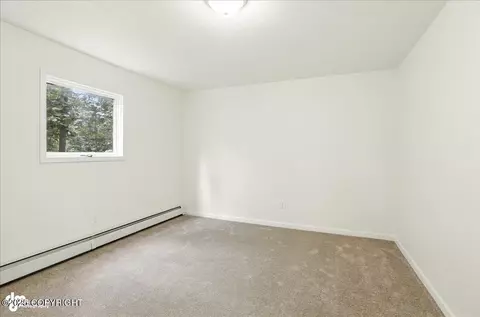 Bedroom - 22650 Sherman St, Chugiak, AK 99567 photo 7 of 7