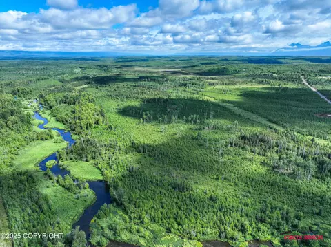 14987 W Alaskan Rose Rd, Big Lake, AK 99623