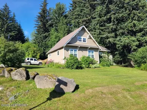 308 Tower Rd, Haines, AK 99827