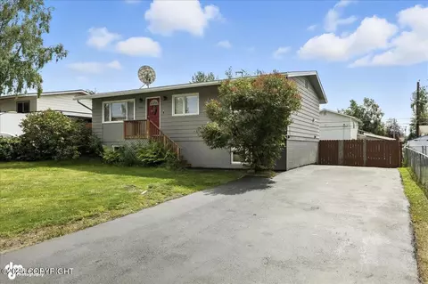 2100 W 47th Ave, Anchorage, AK 99517