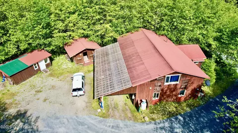 104 SW Walrus Pl, Coffman Cove, AK 99918