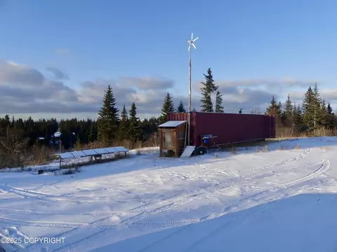 68272 Wishbone Way, Ninilchik, AK 99639