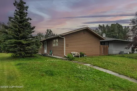 3837 Williams St, Anchorage, AK 99508