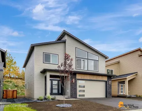 8863 Chalk Hill Loop, Anchorage, AK 99502