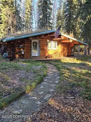 3208 Plack Rd, North Pole, AK 99705 photo 1