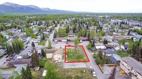 8201 Duben Ave, Anchorage, AK 99504