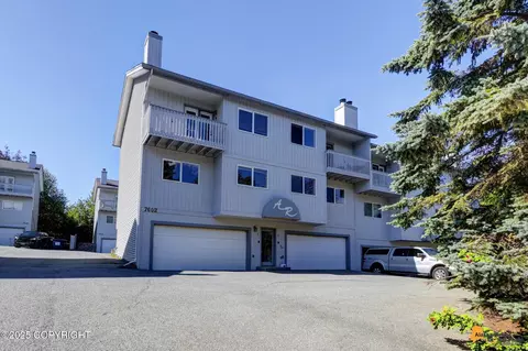 7602 Lumbis Ave # A2, Anchorage, AK 99518