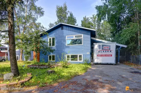 2961 Kimberlie Ct, Anchorage, AK 99508