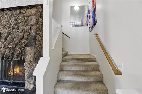 Entry Way - 6119 E 12th Ave, Anchorage, AK 99504 photo 2 of 5