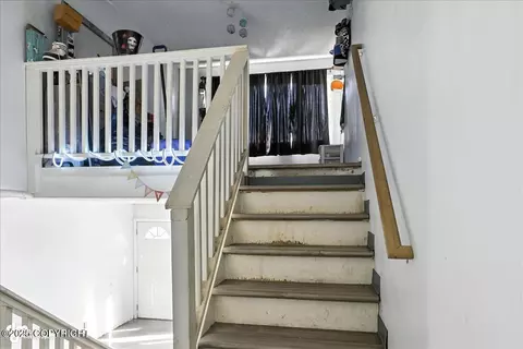 Entry Way - 6119 E 12th Ave, Anchorage, AK 99504 photo 5 of 5