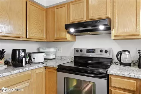 Kitchen - 6119 E 12th Ave, Anchorage, AK 99504 photo 2 of 5