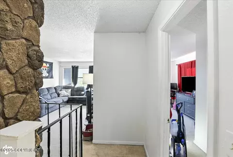 Entry Way - 6119 E 12th Ave, Anchorage, AK 99504 photo 4 of 5
