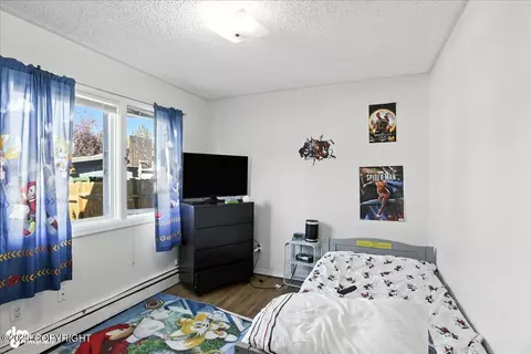 Bedroom - 6119 E 12th Ave, Anchorage, AK 99504 photo 1 of 8