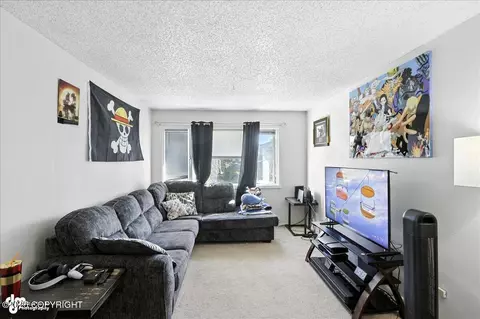 Living - 6119 E 12th Ave, Anchorage, AK 99504 photo 3 of 3