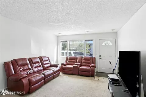 Living - 6119 E 12th Ave, Anchorage, AK 99504 photo 2 of 3