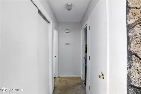 Entry Way - 6119 E 12th Ave, Anchorage, AK 99504 photo 1 of 5