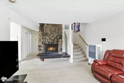 Living - 6119 E 12th Ave, Anchorage, AK 99504 photo 1 of 3