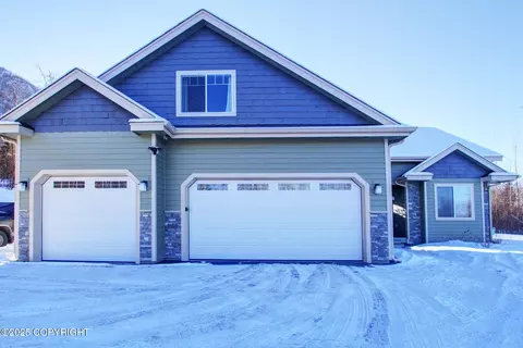 L12 Jasmine Road, Chugiak, AK 99567
