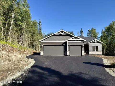 18624 Jasmine Rd, Chugiak, AK 99567