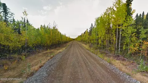 13945 E Beaver Dr, Willow, AK 99688