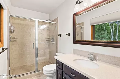 Bath - 21430 Snowflower Loop, Chugiak, AK 99567 photo 3 of 3