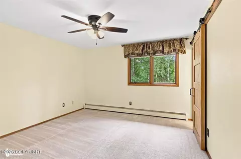 Bedroom - 21430 Snowflower Loop, Chugiak, AK 99567 photo 5 of 5