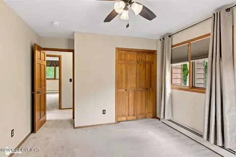 Bedroom - 21430 Snowflower Loop, Chugiak, AK 99567 photo 2 of 5