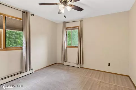 Bedroom - 21430 Snowflower Loop, Chugiak, AK 99567 photo 1 of 5