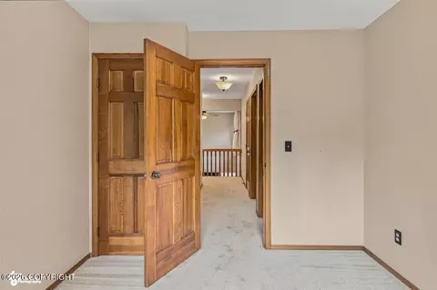 Entry Way - 21430 Snowflower Loop, Chugiak, AK 99567 photo 4 of 4