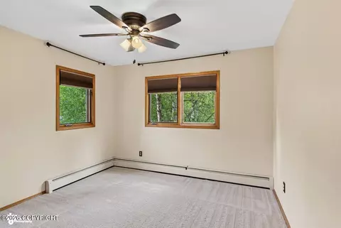Bedroom - 21430 Snowflower Loop, Chugiak, AK 99567 photo 3 of 5