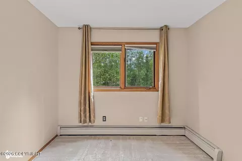Bedroom - 21430 Snowflower Loop, Chugiak, AK 99567 photo 4 of 5