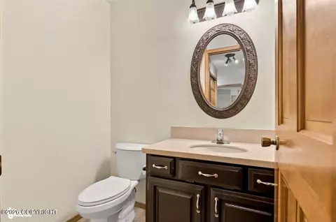 Bath - 21430 Snowflower Loop, Chugiak, AK 99567 photo 1 of 3