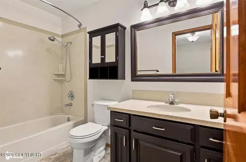 Bath - 21430 Snowflower Loop, Chugiak, AK 99567 photo 2 of 3