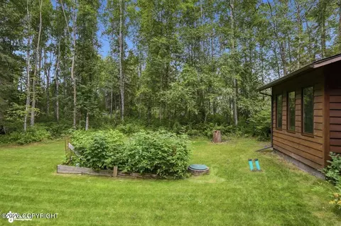 Exterior - 21430 Snowflower Loop, Chugiak, AK 99567 photo 6 of 9