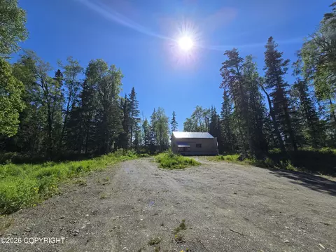 53871 Izigan Ave, Nikiskinorth Kenai, AK 99635
