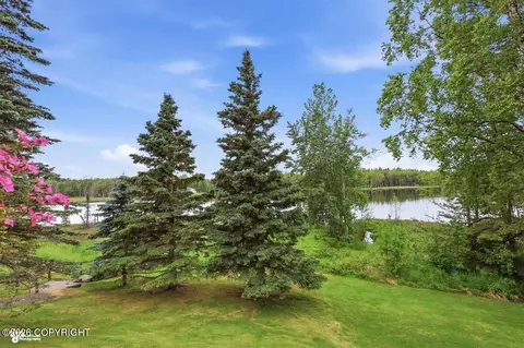 View/Area - 4157 Raspberry Rd, Anchorage, AK 99502 photo 3 of 6