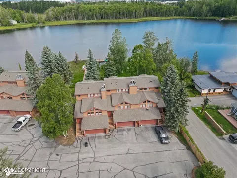 View/Area - 4157 Raspberry Rd, Anchorage, AK 99502 photo 1 of 6