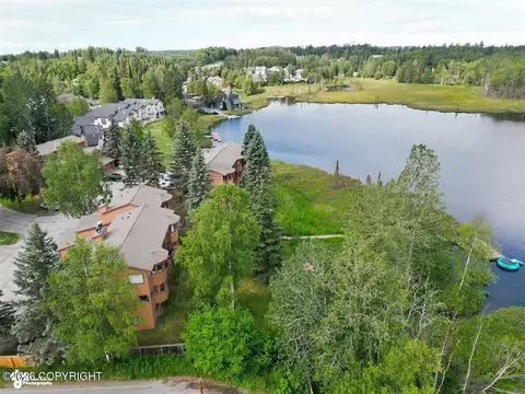 View/Area - 4157 Raspberry Rd, Anchorage, AK 99502 photo 2 of 6