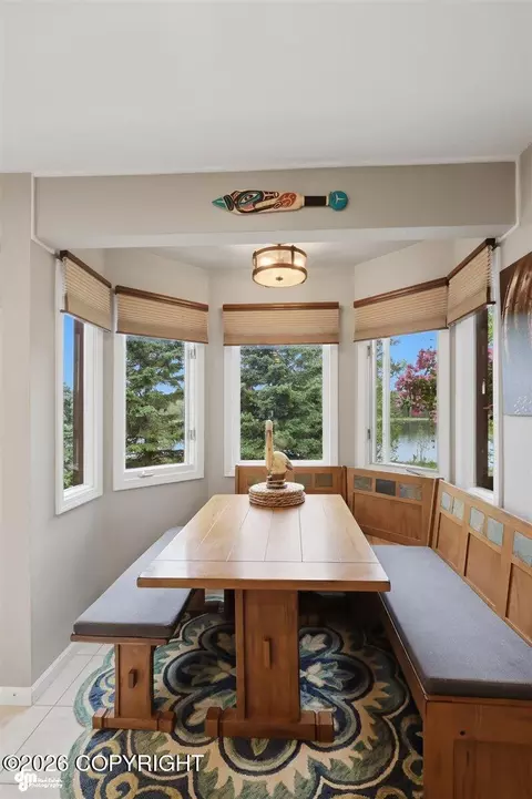 Dining - 4157 Raspberry Rd, Anchorage, AK 99502 photo 1 of 1