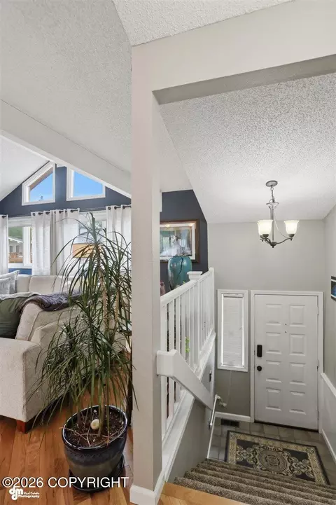 Entry Way - 4157 Raspberry Rd, Anchorage, AK 99502 photo 1 of 8