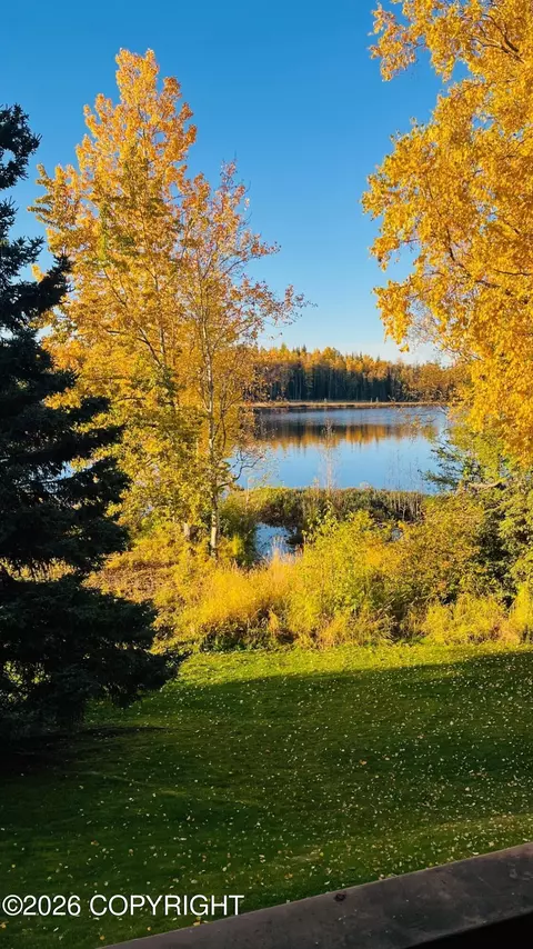 4157 Raspberry Rd, Anchorage, AK 99502