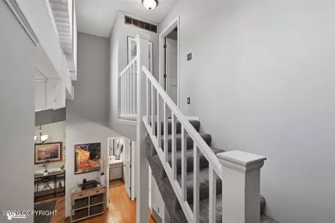Entry Way - 4157 Raspberry Rd, Anchorage, AK 99502 photo 7 of 8
