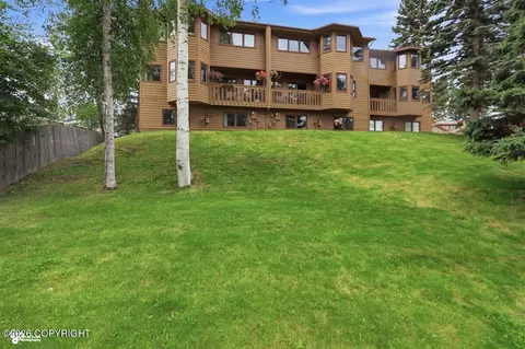 Exterior - 4157 Raspberry Rd, Anchorage, AK 99502 photo 4 of 5