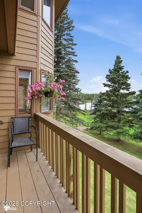 Exterior - 4157 Raspberry Rd, Anchorage, AK 99502 photo 2 of 5