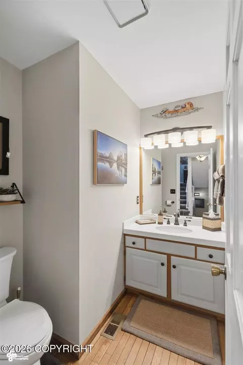 Bath - 4157 Raspberry Rd, Anchorage, AK 99502 photo 1 of 9