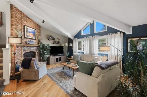 Living - 4157 Raspberry Rd, Anchorage, AK 99502 photo 1 of 8