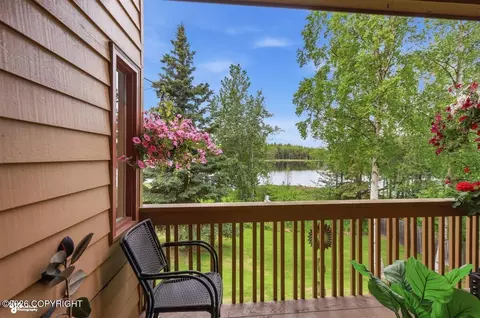 Exterior - 4157 Raspberry Rd, Anchorage, AK 99502 photo 1 of 5