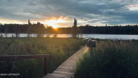 View/Area - 4157 Raspberry Rd, Anchorage, AK 99502 photo 5 of 6